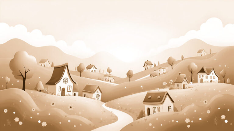 Serenoa neighborhood